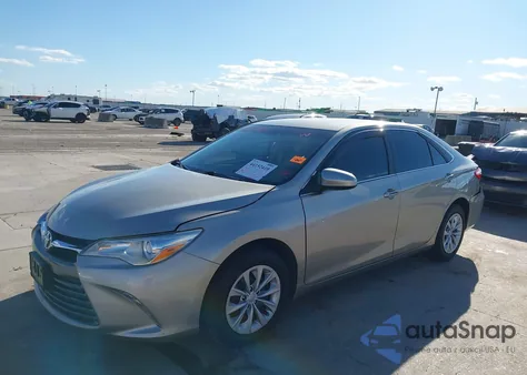 2015 Toyota Camry Le from USA, damaged, VIN 4T4BF1FK7FR461074